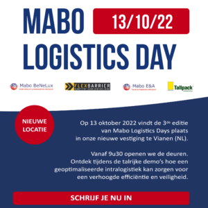 Mabo Logistics Day